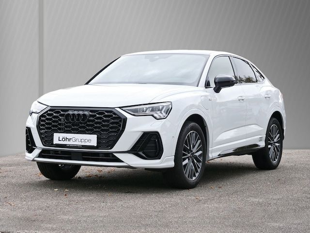 Audi Q3 Sportback TFSI E S Line 45 TFSI E S Tronic - 2022 - Joinsteer - #2