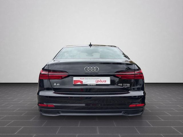 Audi A6 Limousine 45 TFSI Quattro S Tronic - 2021 - Joinsteer - #6