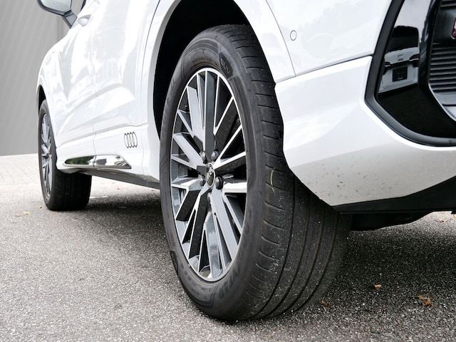 Audi Q3 Sportback TFSI E S Line 45 TFSI E S Tronic - 2022 - Joinsteer - #5