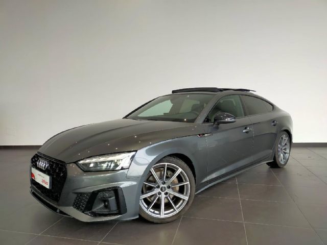 Audi A5 Sportback S Edition 40 TFSI 204 Ch S Tronic - 2023 - Joinsteer