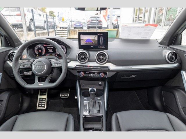 Audi Q2 S Line 40 TFSI Quattro S Tronic - 2024 - Joinsteer - #2