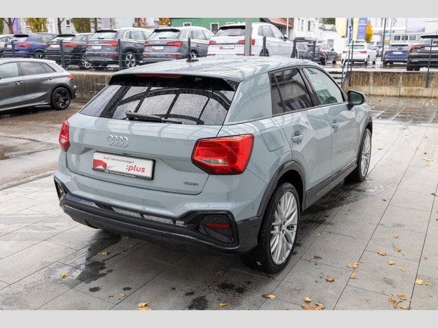 Audi Q2 S Line 40 TFSI Quattro S Tronic - 2024 - Joinsteer - #3