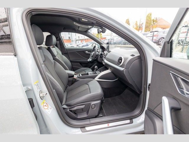 Audi Q2 S Line 40 TFSI Quattro S Tronic - 2024 - Joinsteer - #4