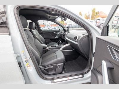 Audi Q2 S Line 40 TFSI Quattro S Tronic - - Joinsteer - #3
