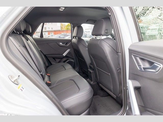 Audi Q2 S Line 40 TFSI Quattro S Tronic - 2024 - Joinsteer - #6