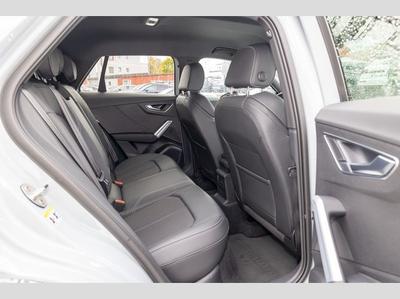 Audi Q2 S Line 40 TFSI Quattro S Tronic - - Joinsteer - #5