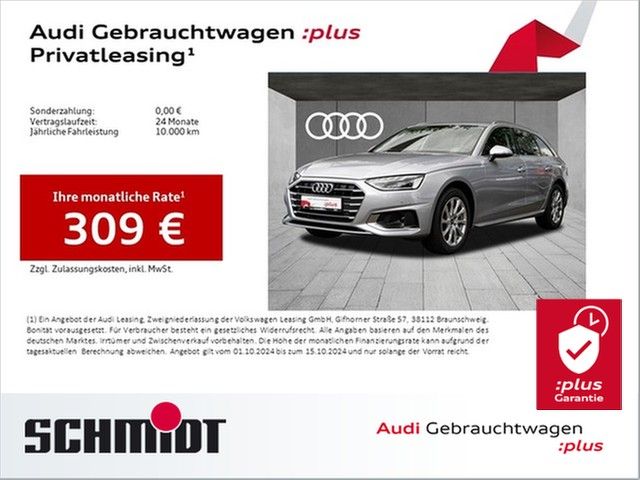Audi A4 Avant Advanced 30 TDI S Tronic - 2024 - Joinsteer