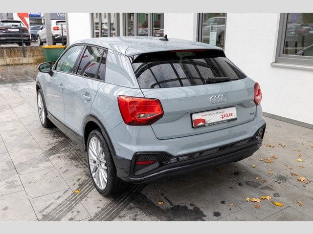 Audi Q2 S Line 40 TFSI Quattro S Tronic - 2024 - Joinsteer - #9