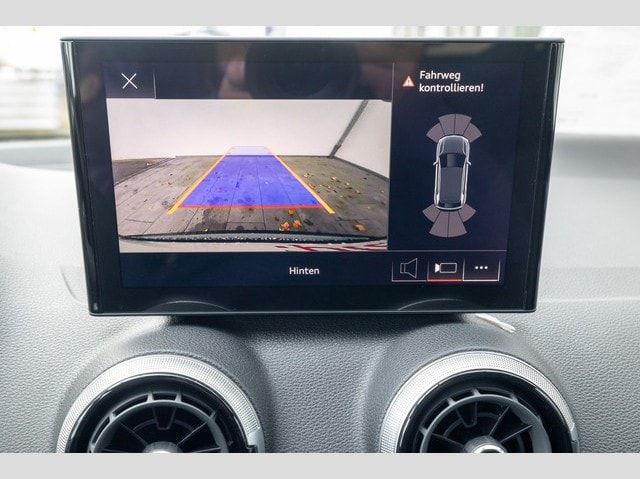 Audi Q2 S Line 40 TFSI Quattro S Tronic - 2024 - Joinsteer - #12