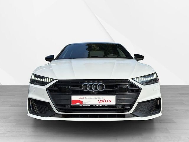 Audi A7 Sportback 50 TDI Quattro Tiptronic - 2022 - Joinsteer - #2