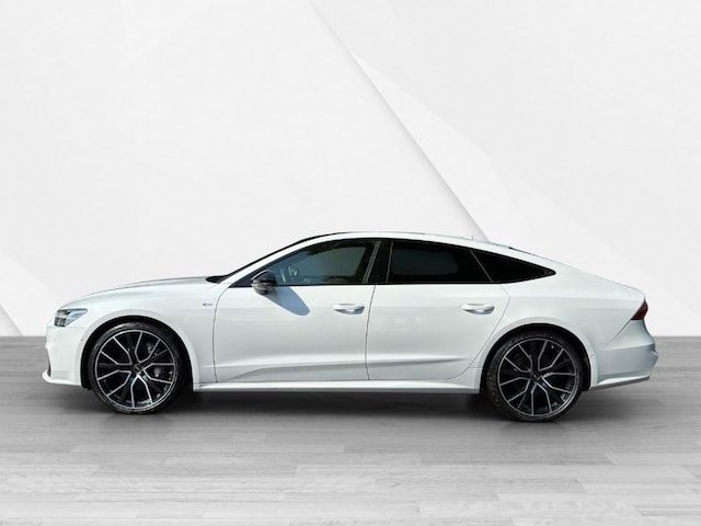 Audi A7 Sportback 50 TDI Quattro Tiptronic - 2022 - Joinsteer - #3