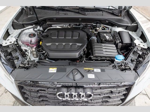 Audi Q2 S Line 40 TFSI Quattro S Tronic - 2024 - Joinsteer - #14
