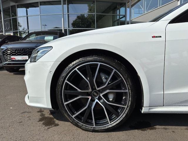 Audi A7 Sportback 50 TDI Quattro Tiptronic - 2022 - Joinsteer - #6