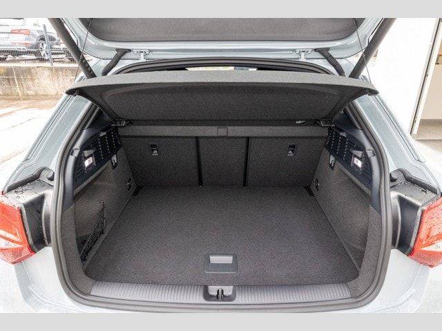 Audi Q2 S Line 40 TFSI Quattro S Tronic - 2024 - Joinsteer - #15