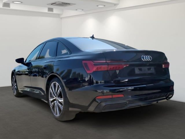 Audi A6 Limousine TFSI E 50 TFSI E Quattro S Tronic - 2020 - Joinsteer - #6
