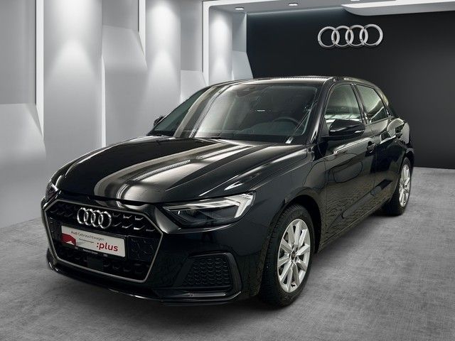 Audi A1 Sportback Advanced 30 TFSI S Tronic - 2022 - Joinsteer