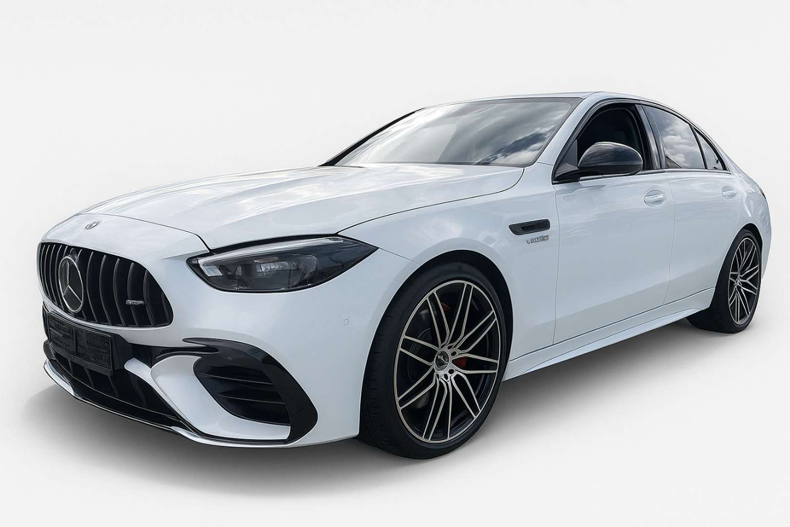 Mercedes Classe C63 AMG 63 AMG Line - 2024 - Joinsteer - #1