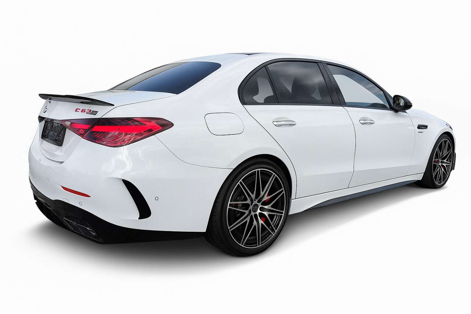 Mercedes Classe C63 AMG 63 AMG Line - 2024 - Joinsteer - #2