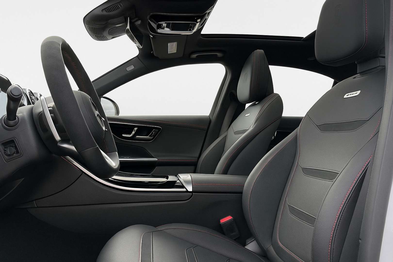 Mercedes Classe C63 AMG 63 AMG Line - 2024 - Joinsteer - #3