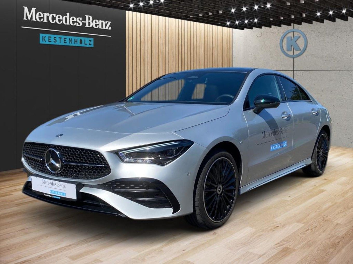 Mercedes CLA 250e - 2024 - Joinsteer - #1