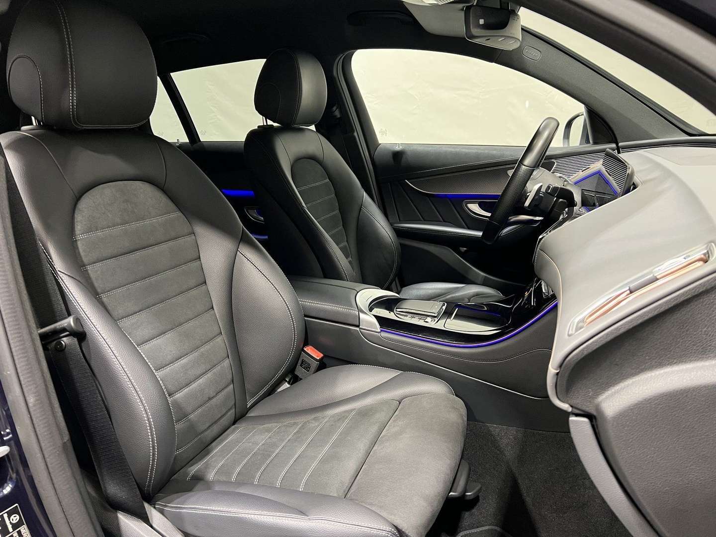 Mercedes EQC 400 AMG Line - 2022 - Joinsteer - #8
