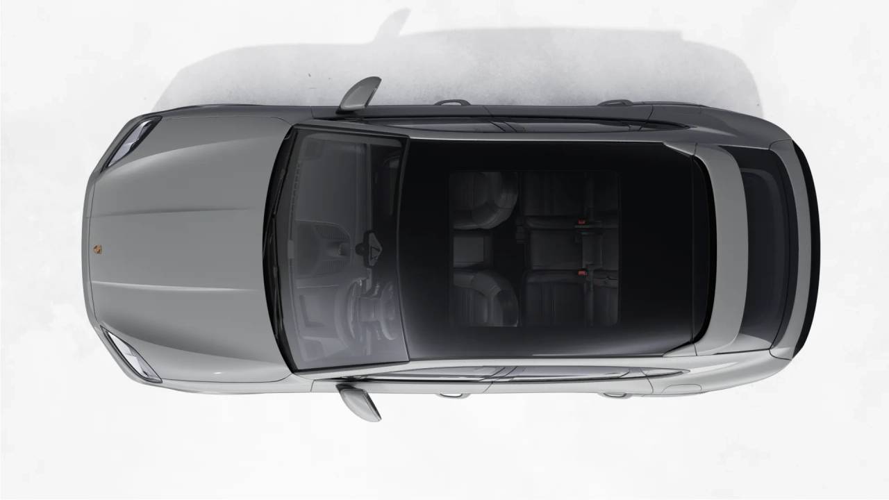 Porsche Cayenne III ph2 S E-Hybrid Coupé - 2024 - Joinsteer - #6