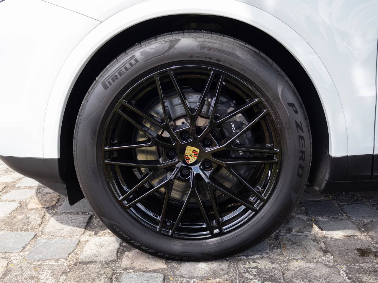 Porsche Cayenne III ph2 E-Hybrid - 2024 - Joinsteer - #9