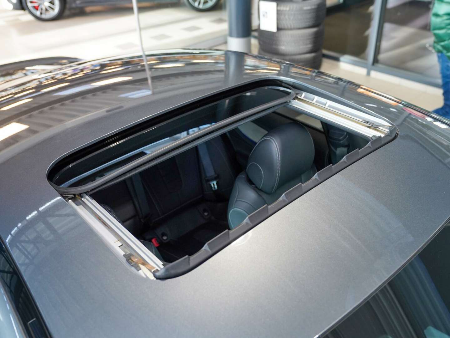 Mercedes CLS 400 AMG Line - 2021 - Joinsteer - #6