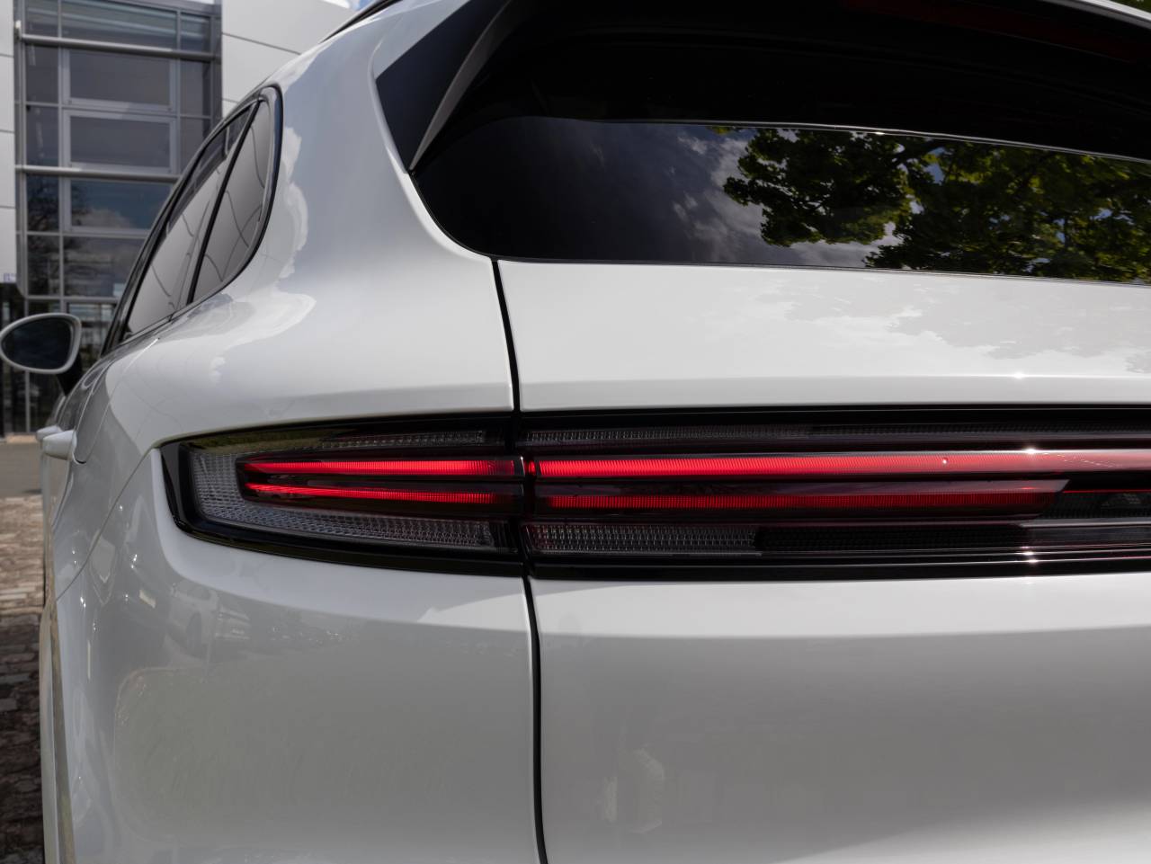 Porsche Cayenne III ph2 E-Hybrid - 2024 - Joinsteer - #11