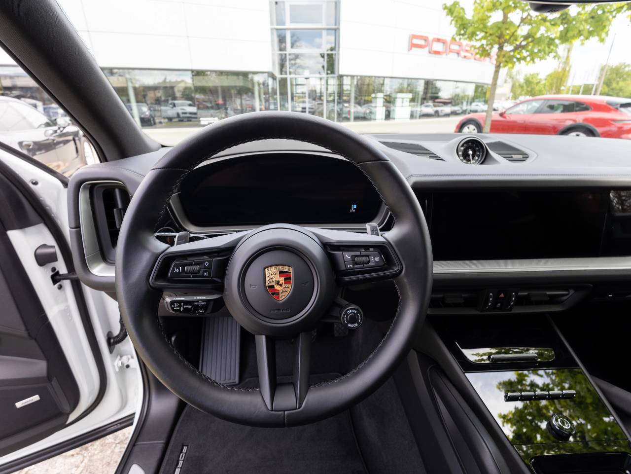 Porsche Cayenne III ph2 E-Hybrid - 2024 - Joinsteer - #16