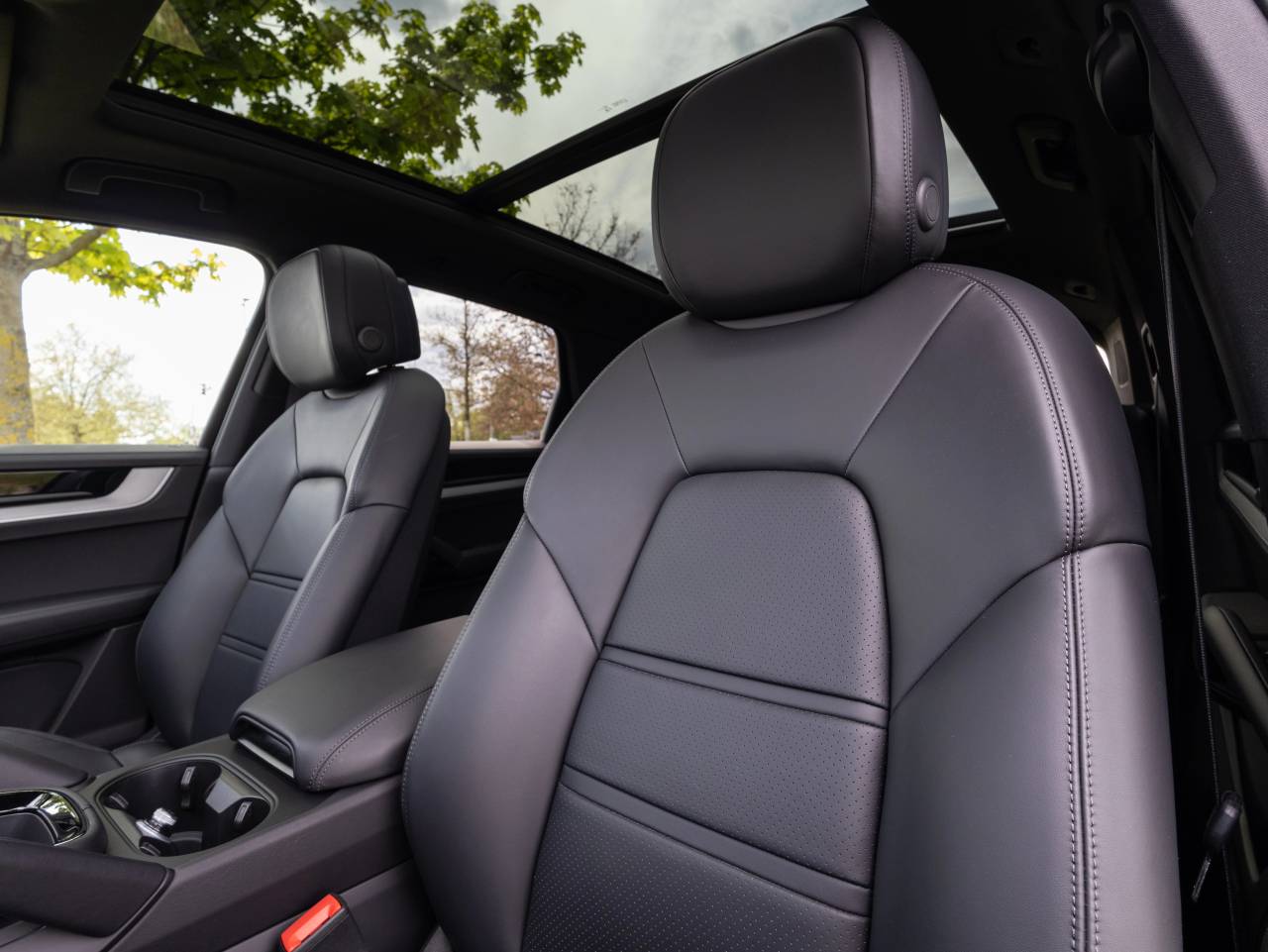 Porsche Cayenne III ph2 E-Hybrid - 2024 - Joinsteer - #17