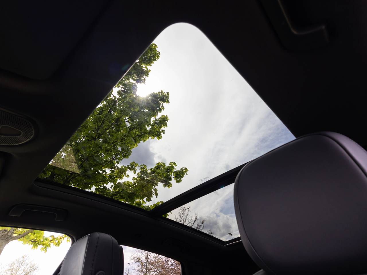 Porsche Cayenne III ph2 E-Hybrid - 2024 - Joinsteer - #18