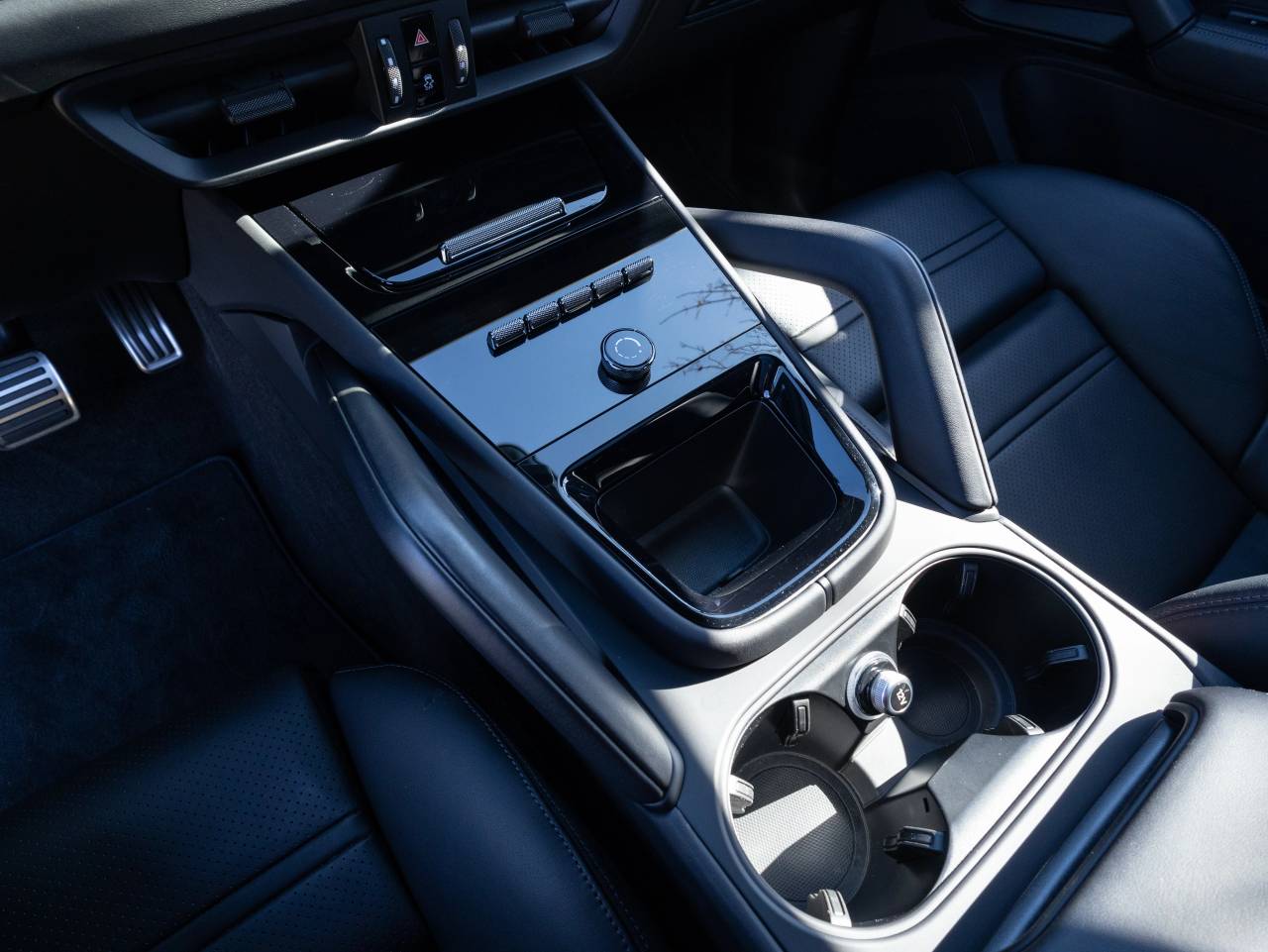 Porsche Cayenne III ph2 E-Hybrid Coupé - 2023 - Joinsteer - #23