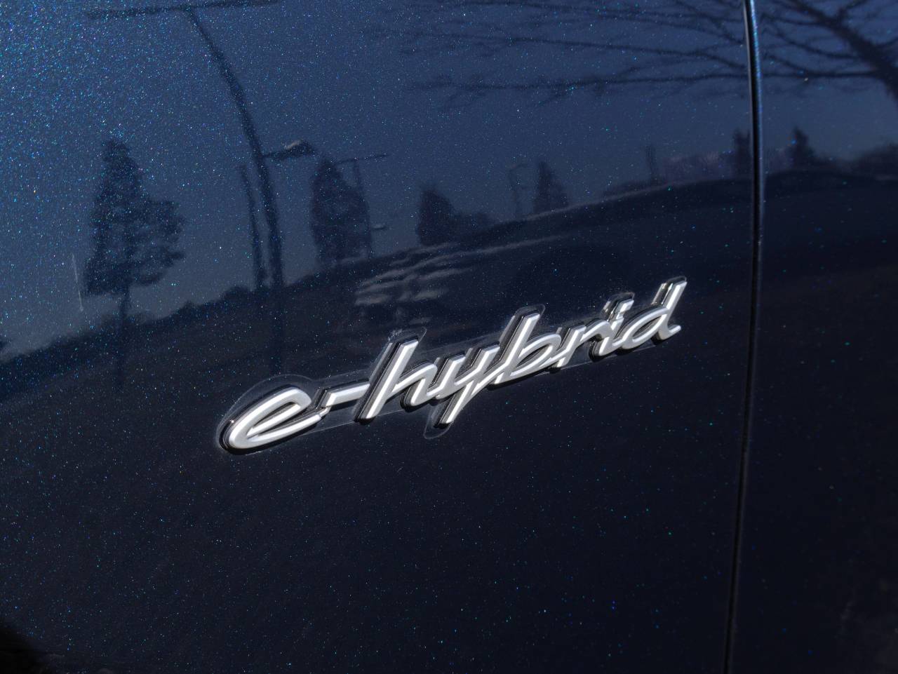 Porsche Cayenne III ph2 E-Hybrid Coupé - 2023 - Joinsteer - #26