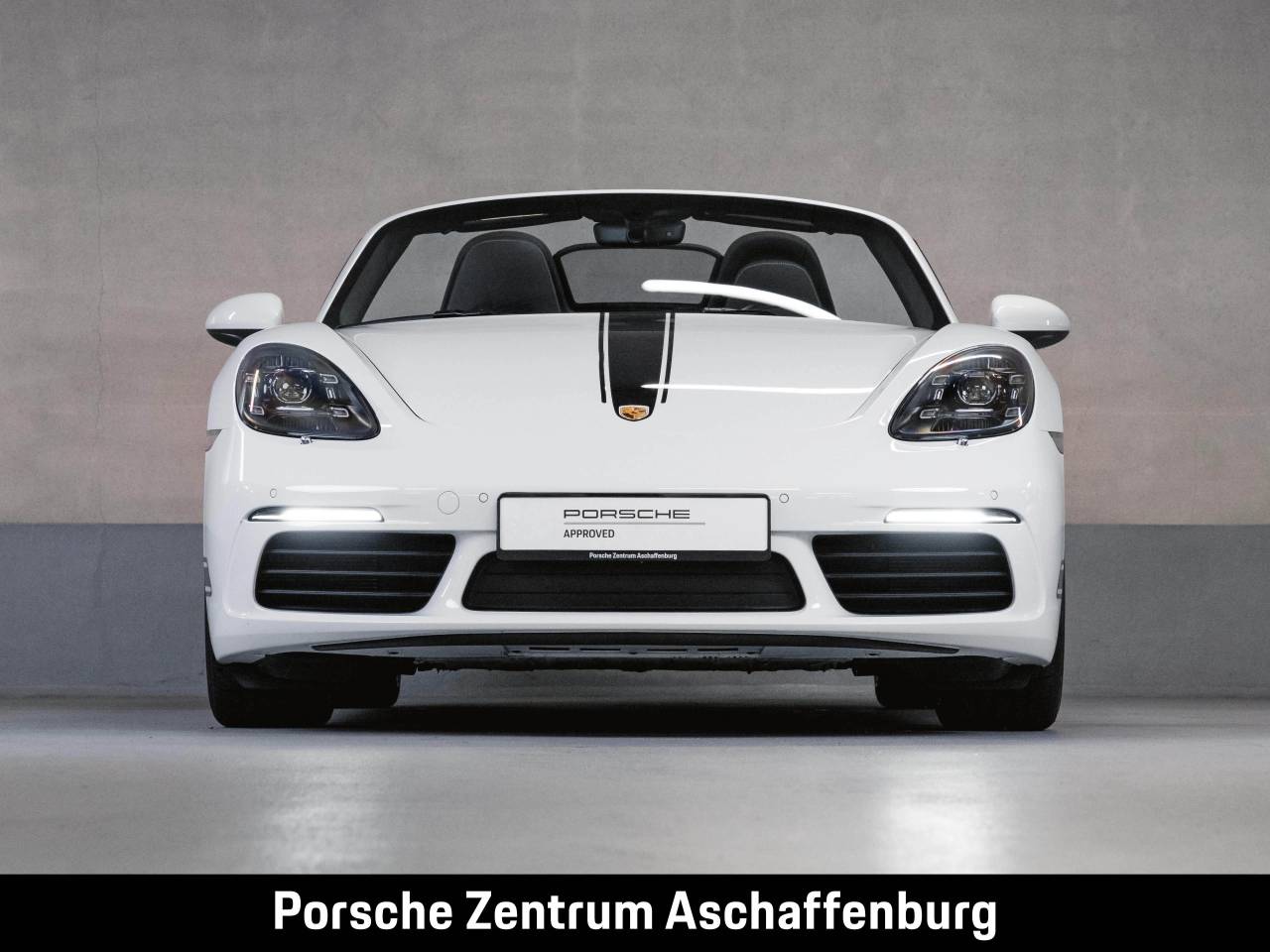 Porsche 718 type 982 Boxster Style Edition - 2024 - Joinsteer - #5