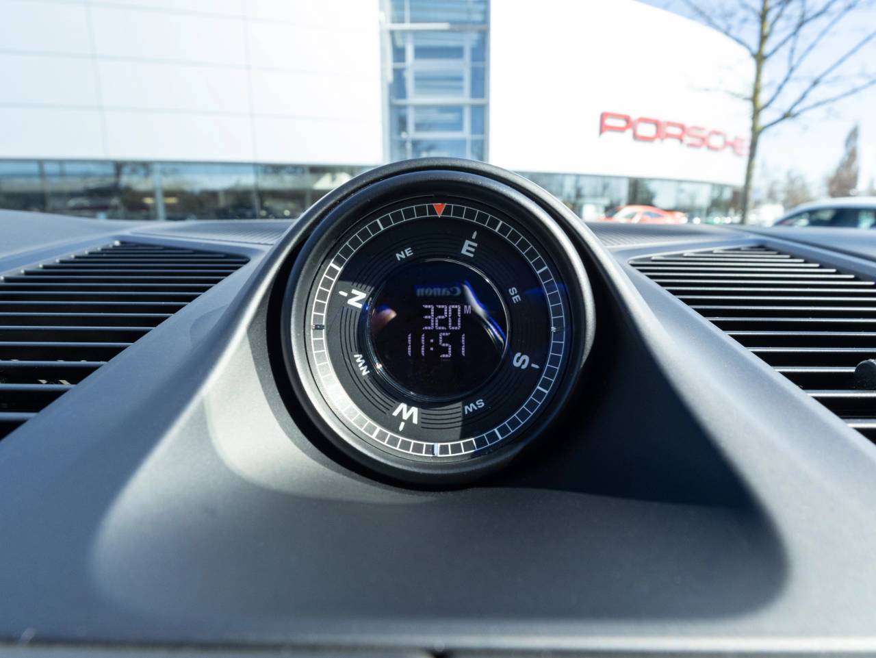 Porsche Cayenne III ph2 E-Hybrid Coupé - 2023 - Joinsteer - #29