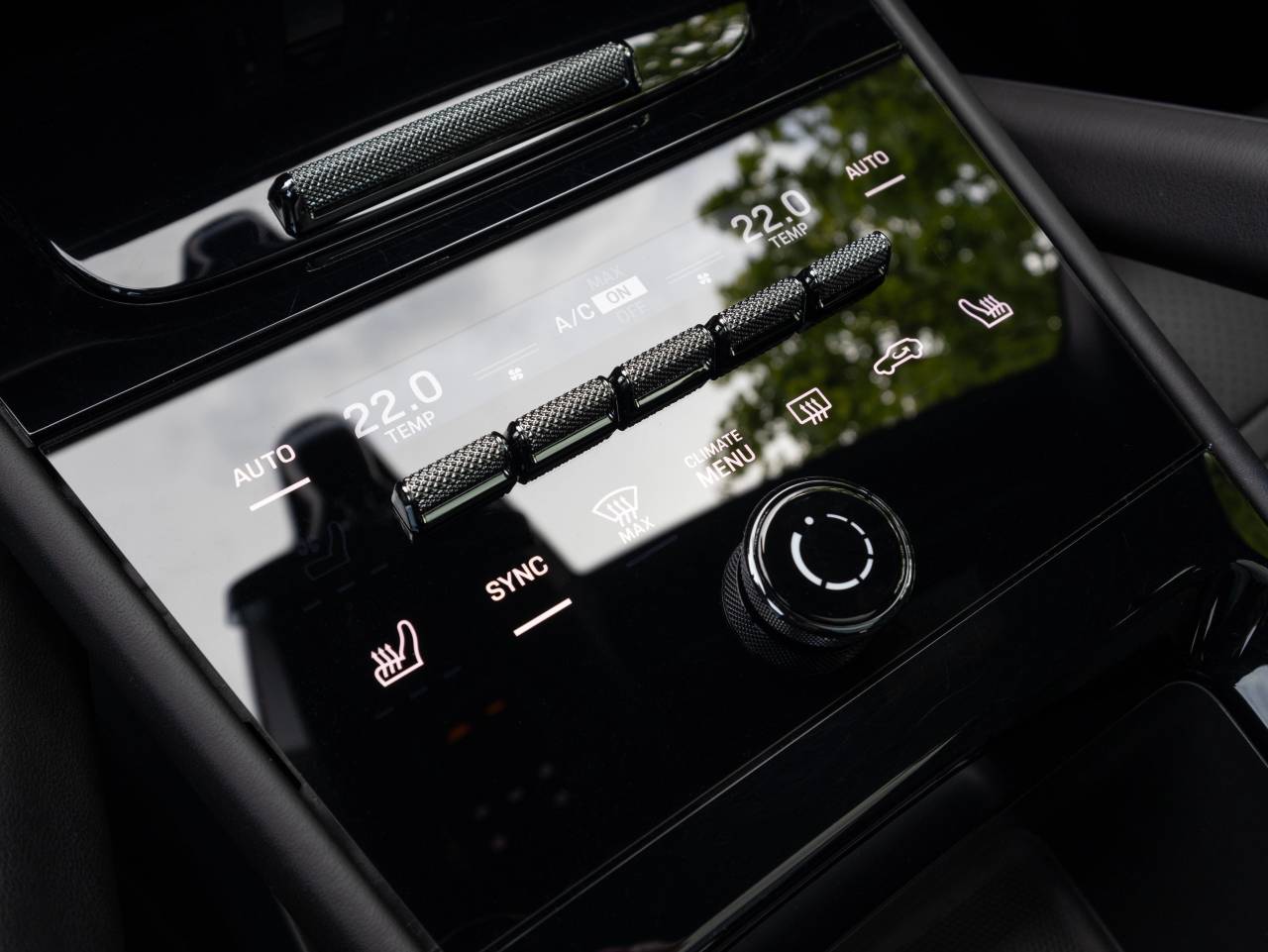 Porsche Cayenne III ph2 E-Hybrid - 2024 - Joinsteer - #32