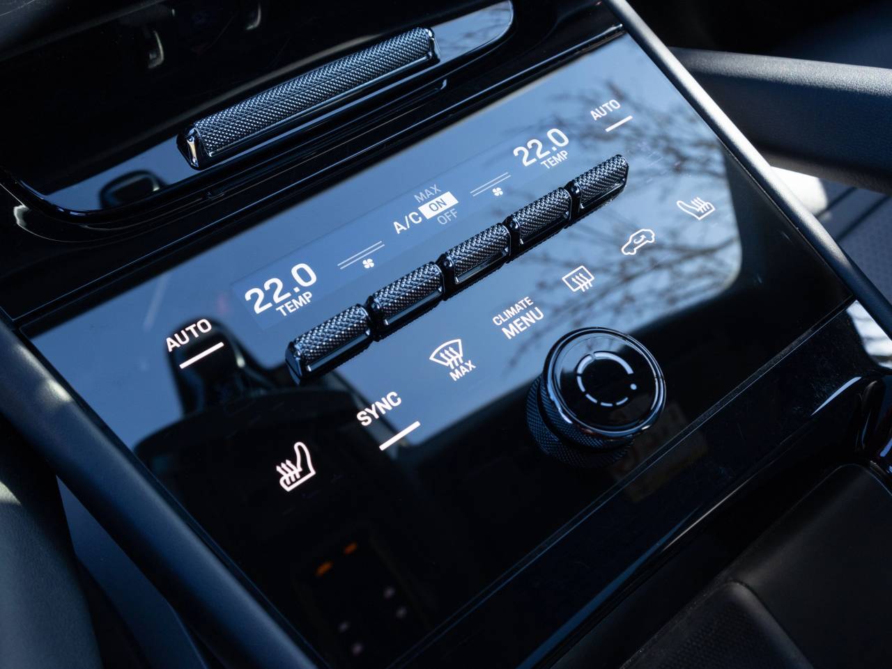 Porsche Cayenne III ph2 E-Hybrid Coupé - 2023 - Joinsteer - #33