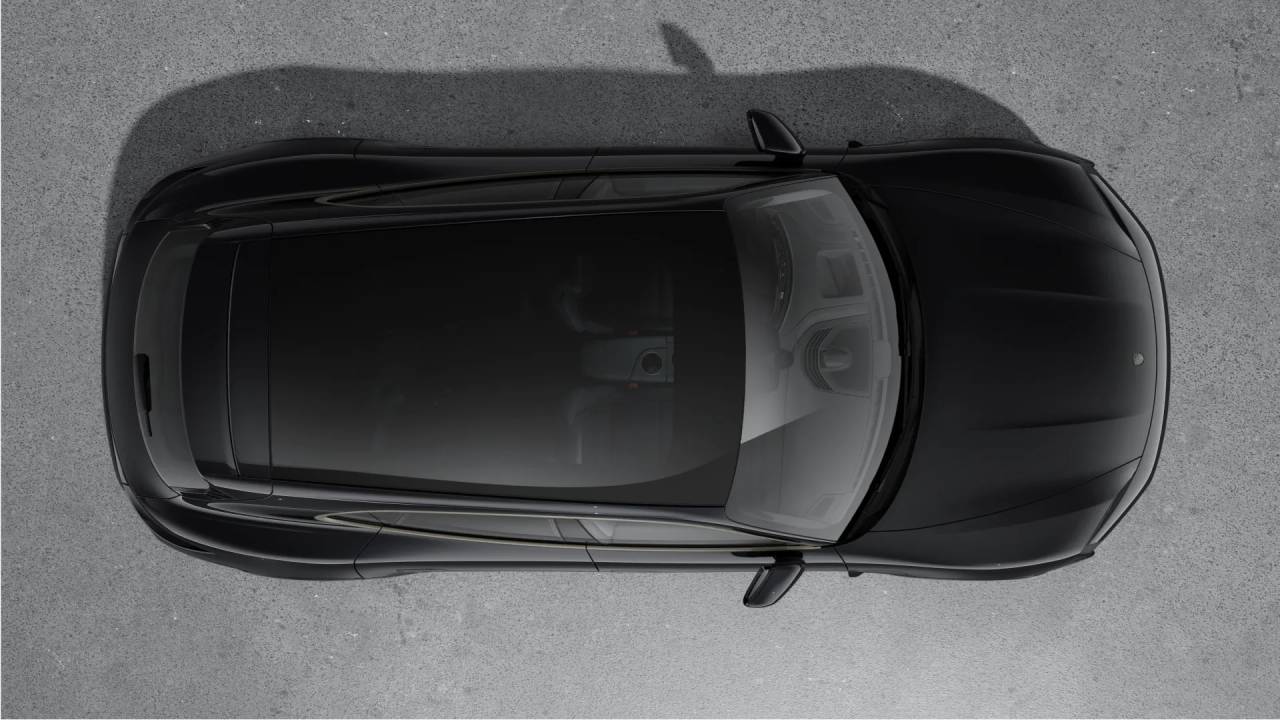 Porsche Taycan ph2 Turbo S Cross Turismo - 2024 - Joinsteer - #5