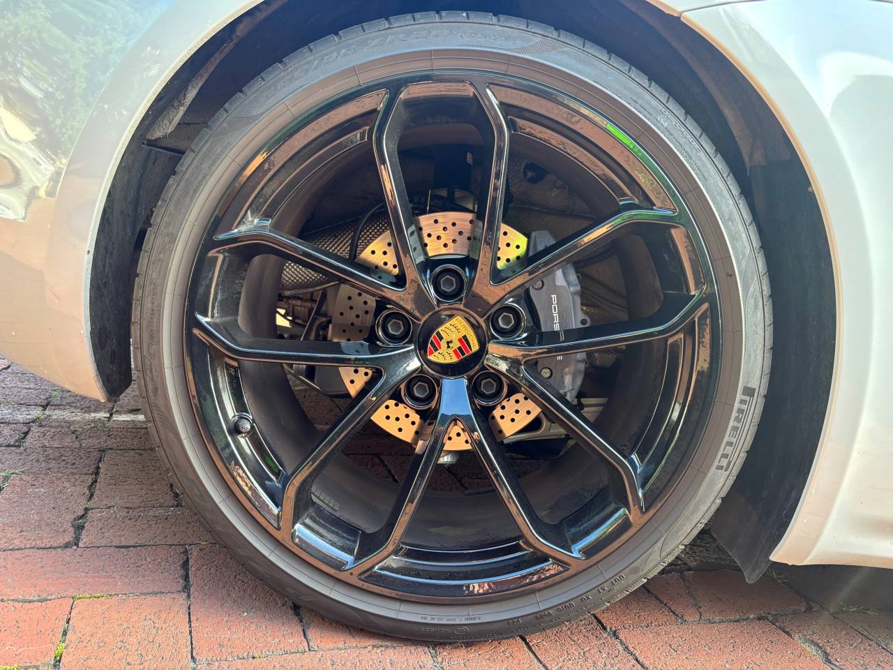 Porsche 718 type 982 Boxster Style Edition - 2024 - Joinsteer - #6