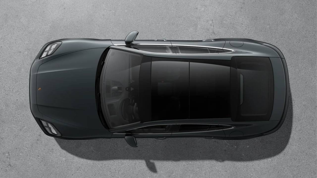 Porsche Panamera III 4 E-Hybrid - 2025 - Joinsteer - #5