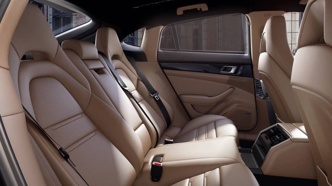 Porsche Panamera II ph2 4 E-Hybrid - 2021 - Joinsteer - #6