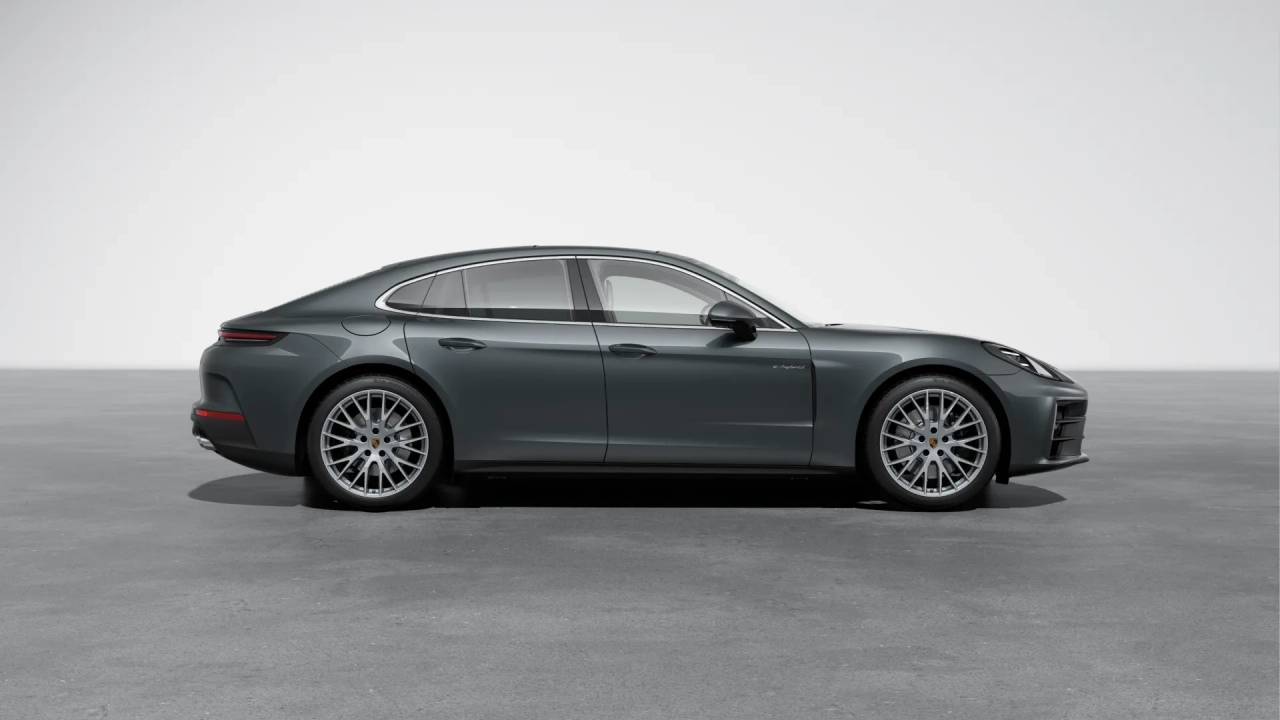 Porsche Panamera III 4 E-Hybrid - 2025 - Joinsteer - #6