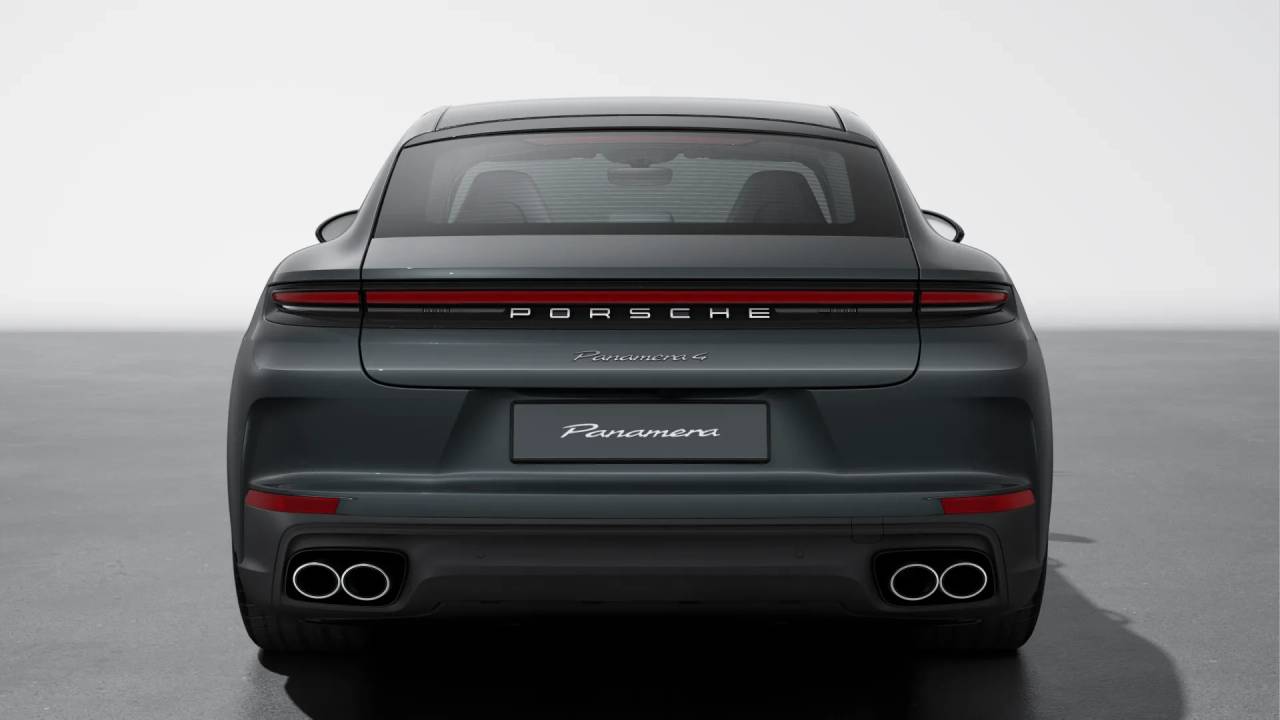 Porsche Panamera III 4 E-Hybrid - 2025 - Joinsteer - #7