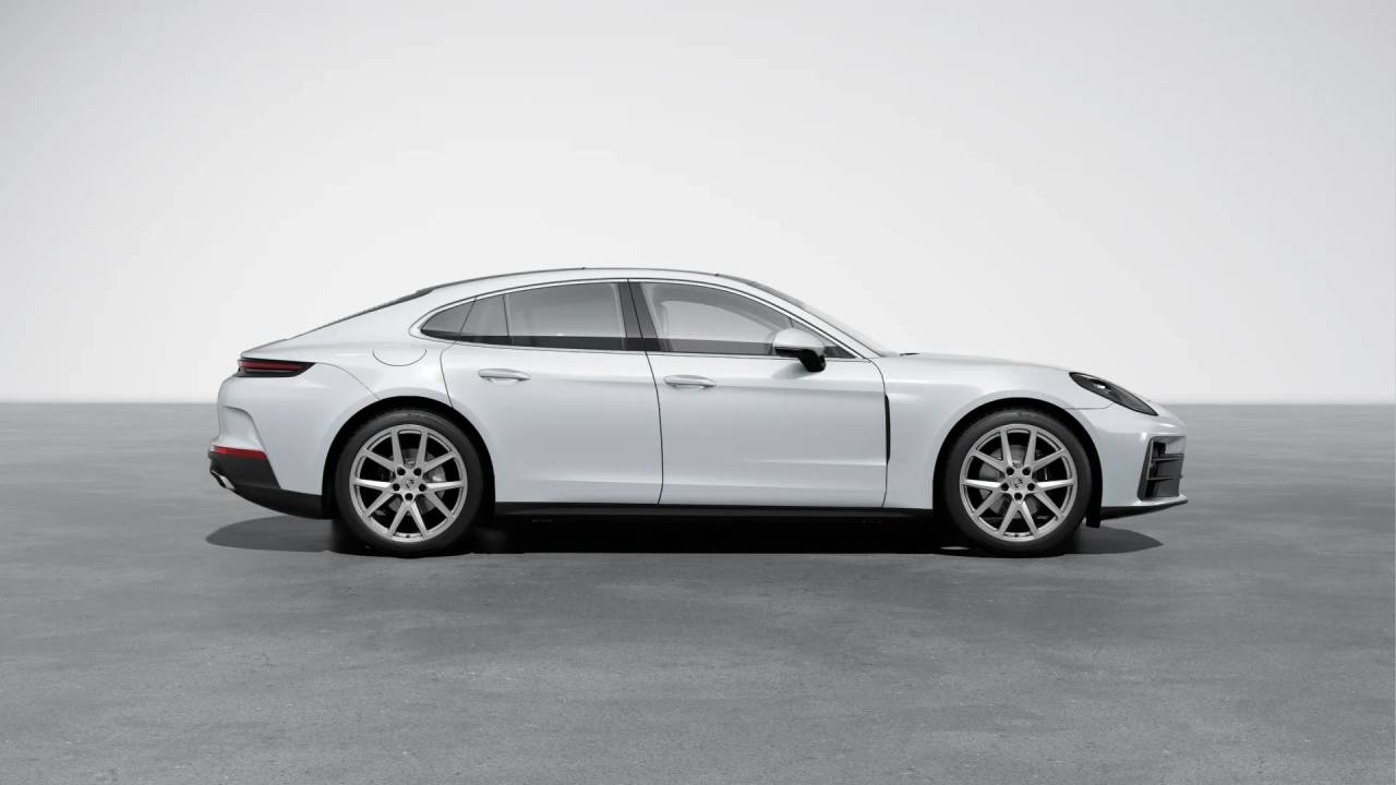 Porsche Panamera III 4 - 2025 - Joinsteer - #6