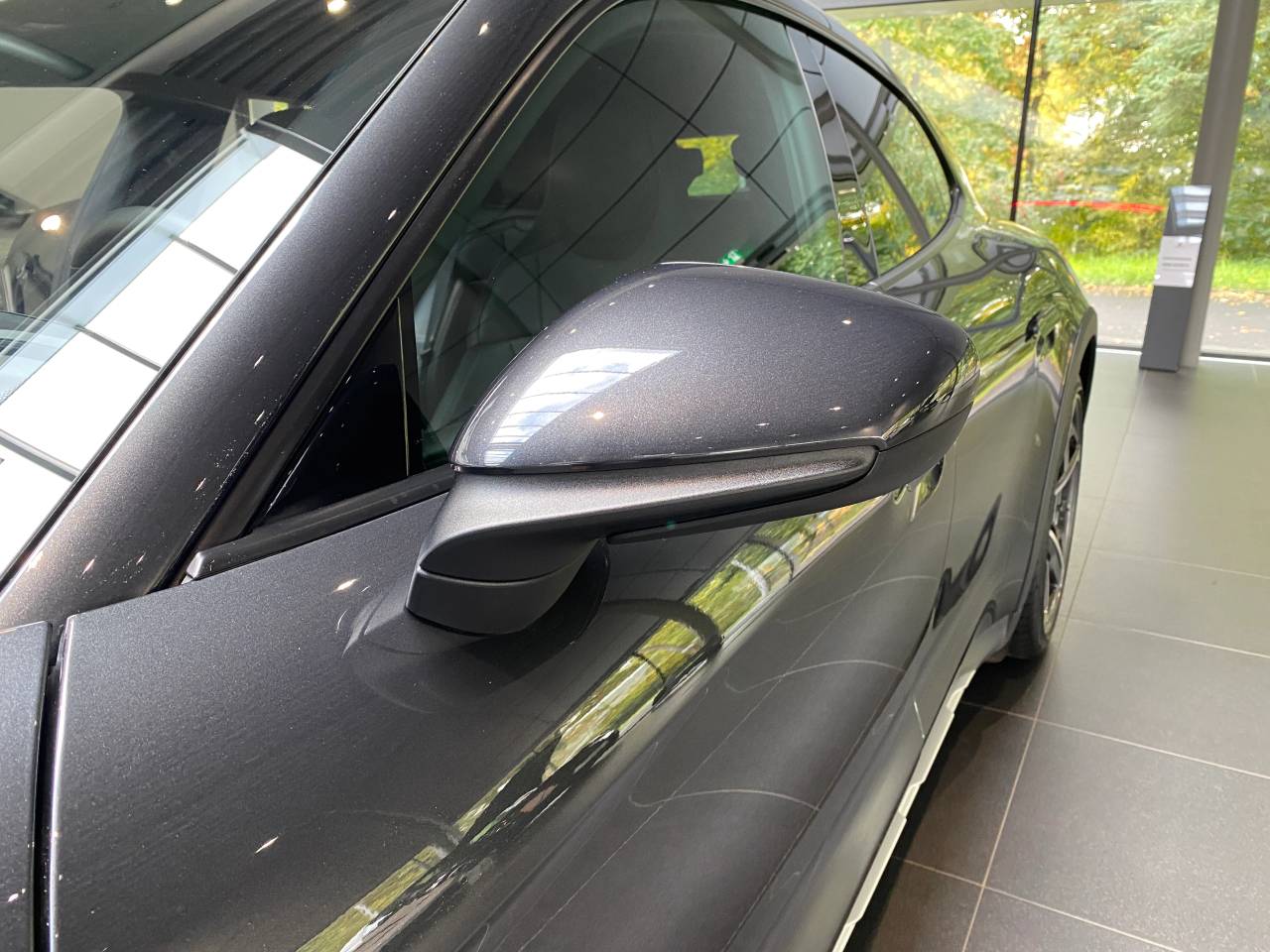 Porsche Taycan 4 Cross Turismo - 2023 - Joinsteer - #15
