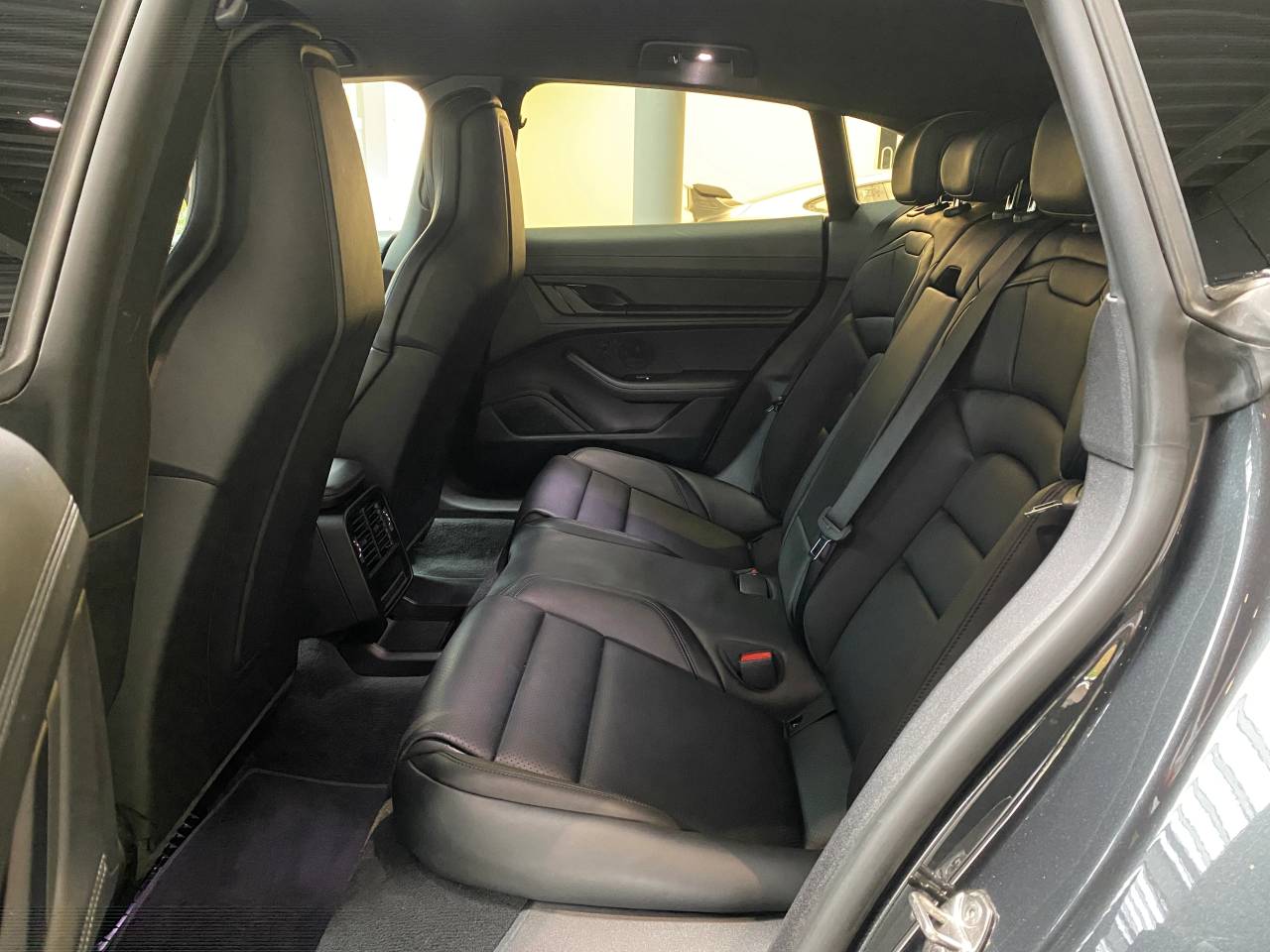 Porsche Taycan 4 Cross Turismo - 2023 - Joinsteer - #21