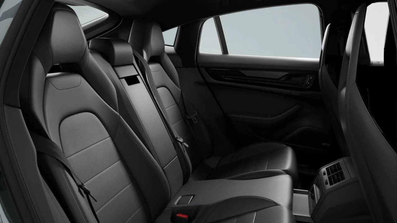 Porsche Panamera III 4 E-Hybrid - 2025 - Joinsteer - #11