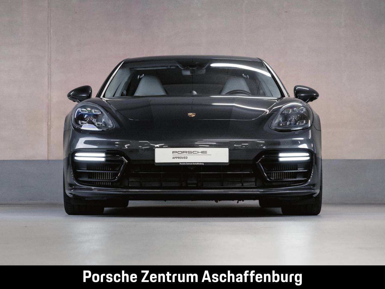 Porsche Panamera II GTS - 2019 - Joinsteer - #4