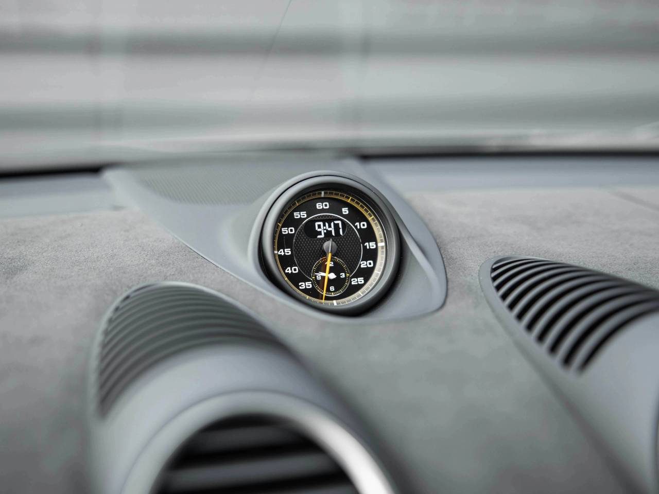 Porsche 718 type 982 Cayman GT4 RS - 2023 - Joinsteer - #25